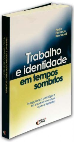 Work and Identity book cover