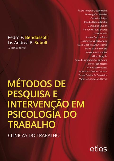 Method in Work Clinics book cover